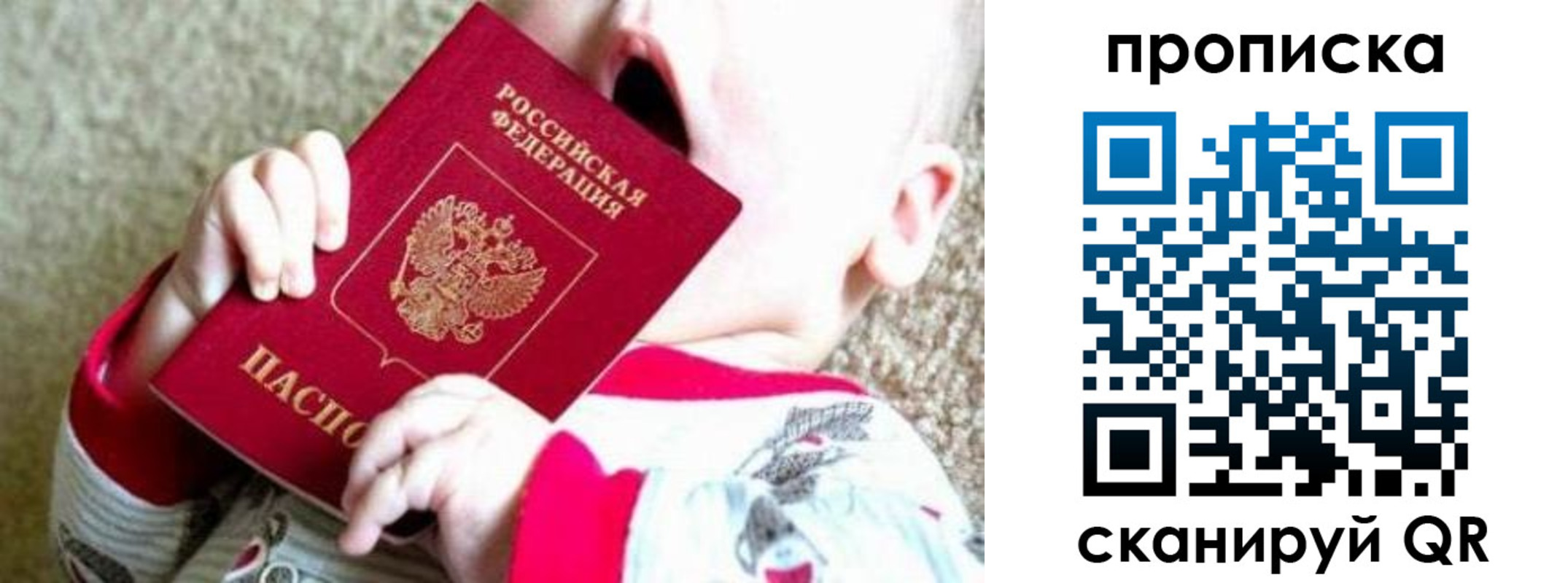 прописка законно в Дорогобуже